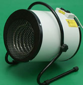 Industrial Heaters Electric
