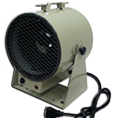 Industrial Heaters FAQ