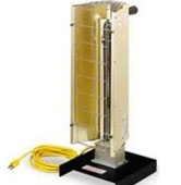 Portable Industrial Heaters